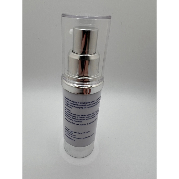 Women's CeraVe Skin Renewing Gel Oil White Purple - Picture 2 of 2